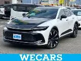 Toyota Crown 2.4 RS E-Four advanced 2023 — фото 1, купить с доставкой в Москву