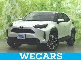 Toyota YARIS CROSS 1.5 Z +/ 2023 — фото 1, купить с доставкой в Москву