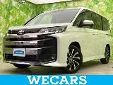 Toyota NOAH 1.8 S-Z +1 2026 — фото 1, купить с доставкой в Москву