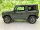 Suzuki Jimny 660 XC 4WD / 8 SD/ 2023 — миниатюра 2