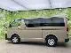 Toyota HIACE VAN 2.0 GL SD/ 2024 — миниатюра 2