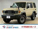 Toyota Land Cruiser 70 2.8 AX 4WD / 2024 — фото 1, купить с доставкой в Москву