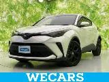 Toyota C-HR 1.8 G I 2022 — фото 1, купить с доставкой в Москву