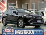 Toyota HARRIER 2.5 Z JBL 2022 — фото 1, купить с доставкой в Москву