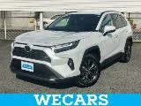 Toyota RAV4 2.5 G E-Four 4WD 2023 — фото 1, купить с доставкой в Москву