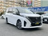 Nissan SERENA 2.0 V 12inTV 2023 — фото 1, купить с доставкой в Москву
