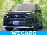 Toyota VOXY 1.8 S-Z +1 2023 — фото 1, купить с доставкой в Москву