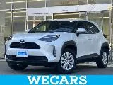 Toyota YARIS CROSS 1.5 G / 2022 — фото 1, купить с доставкой в Москву