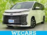 Toyota VOXY 1.8 S-Z +1 2022 — фото 1, купить с доставкой в Москву