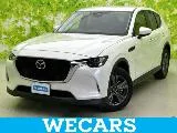 Mazda CX-60 3.3 2023 — фото 1, купить с доставкой в Москву