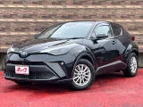 Toyota C-HR 1.8 G I 2023 — фото 1, купить с доставкой в Москву