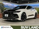 Toyota Crown 2.4 RS E-Four a 2023 — фото 1, купить с доставкой в Москву