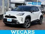 Toyota YARIS CROSS 1.5 Z +8 2023 — фото 1, купить с доставкой в Москву