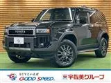 Toyota Land Cruiser 250 2.7 VX 4WD AppleCarPlay/ 2024 — фото 1, купить с доставкой в Москву