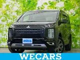 Mitsubishi Delica D:5 2.2 4WD / 2022 — фото 1, купить с доставкой в Москву