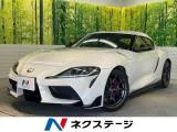 Toyota Supra 3.0 RZ 6MT / 2023 — фото 1, купить с доставкой в Москву