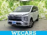 Mitsubishi Delica D:5 2.2 P 4WD / 11 2023 — фото 1, купить с доставкой в Москву