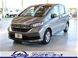 Honda FREED + 1.5 G BSETC 2024 — фото 1, купить с доставкой в Москву