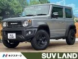 Suzuki JIMNY SIERRA 1.5 JC 4WD 5 2023 — фото 1, купить с доставкой в Москву