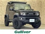 Suzuki JIMNY SIERRA 1.5 JC 4WD 2022 — фото 1, купить с доставкой в Москву
