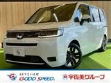 Honda STEPWAGON 2.0 e:HEV 11.4/ 2024 — фото 1, купить с доставкой в Москву
