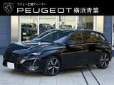Peugeot 308 GT 2025 — фото 1, купить с доставкой в Москву
