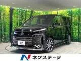Toyota VOXY 1.8 S-Z 10.5 2023 — фото 1, купить с доставкой в Москву
