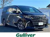 Toyota Alphard 2.5 Z 4WD 2024 — фото 1, купить с доставкой в Москву