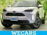 Toyota YARIS CROSS 1.5 Z 8/ 2023 — фото 1, купить с доставкой в Москву
