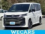 Toyota NOAH 2.0 S-Z /+10 2022 — фото 1, купить с доставкой в Москву