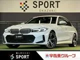 BMW 3 Series 320i M //App 2023 — фото 1, купить с доставкой в Москву