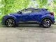 Toyota C-HR 1.8 S GR 8 S 2023 — миниатюра 2