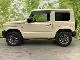 Suzuki Jimny 660 XC 4WD 8 SD/ 2022 — миниатюра 2