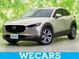 Mazda CX-30 2.0 2023 — фото 1, купить с доставкой в Москву