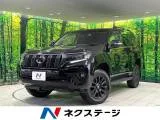 Toyota Land Cruiser Prado 2.7 TX L 4 2022 — фото 1, купить с доставкой в Москву