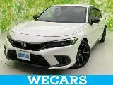 Honda CIVIC 2.0 e:HEV /BOSE/ 2024 — фото 1, купить с доставкой в Москву