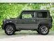 Suzuki Jimny 660 XL 4WD SD/ 2023 — миниатюра 2