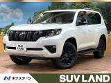 Toyota Land Cruiser Prado 2.8 TX L 2023 — фото 1, купить с доставкой в Москву