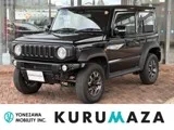 Suzuki JIMNY SIERRA 1.5 JC 4WD 2// 2023 — фото 1, купить с доставкой в Москву