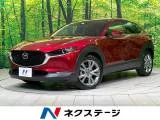 Mazda CX-30 2.0 2023 — фото 1, купить с доставкой в Москву