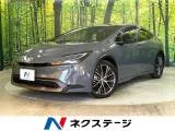 Toyota Prius 2.0 G 8 2024 — фото 1, купить с доставкой в Москву