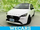 Mazda MAZDA2 1.5 2023 — фото 1, купить с доставкой в Москву