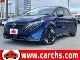Nissan NOTE 1.2 G 2025 — фото 1, купить с доставкой в Москву