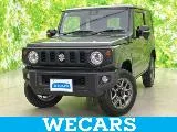 Suzuki Jimny 660 XC 4WD SD// 2025 — фото 1, купить с доставкой в Москву