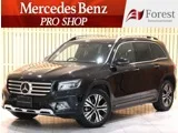 Mercedes-Benz GLB-Class 200d 4 4WD MP2024 2024 — фото 1, купить с доставкой в Москву