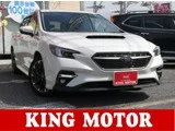 Subaru LEVORG 1.8 GT EX 4WD 11.6 2023 — фото 1, купить с доставкой в Москву