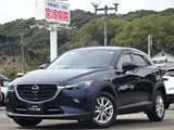 Mazda CX-3 1.5 2022 — фото 1, купить с доставкой в Москву