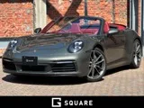 Porsche 911 2023 — фото 1, купить с доставкой в Москву