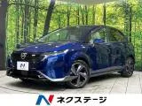 Nissan NOTE 1.2 G FOUR 4WD 2022 — фото 1, купить с доставкой в Москву