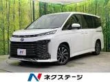 Toyota VOXY 1.8 S-Z 10.5 2025 — фото 1, купить с доставкой в Москву